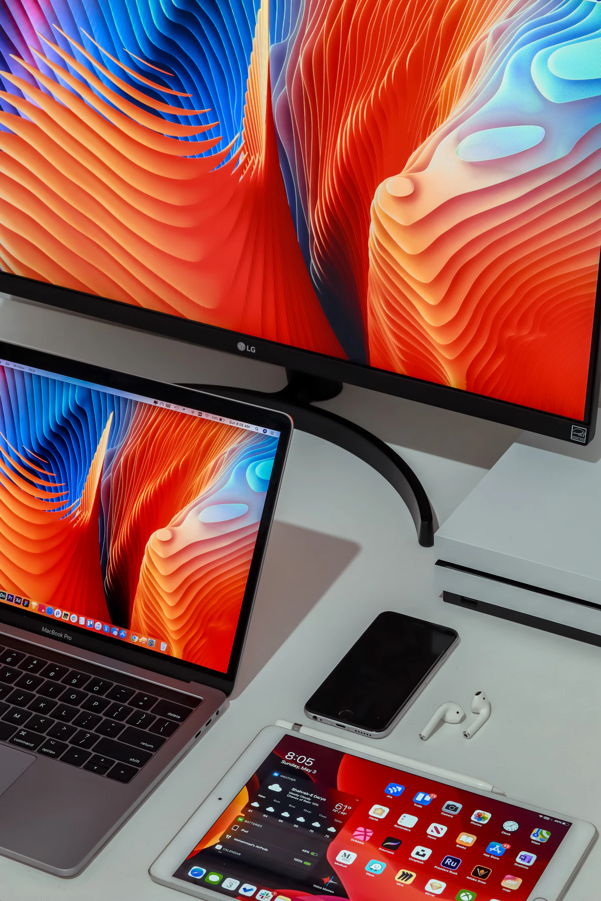 Dokuma Notebook Batarya Değişimi