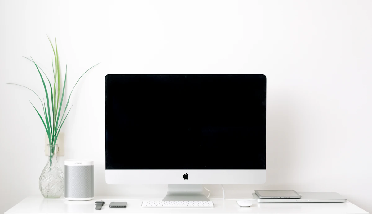 Antalya MacBook Bilgisayar Batarya Değişimi