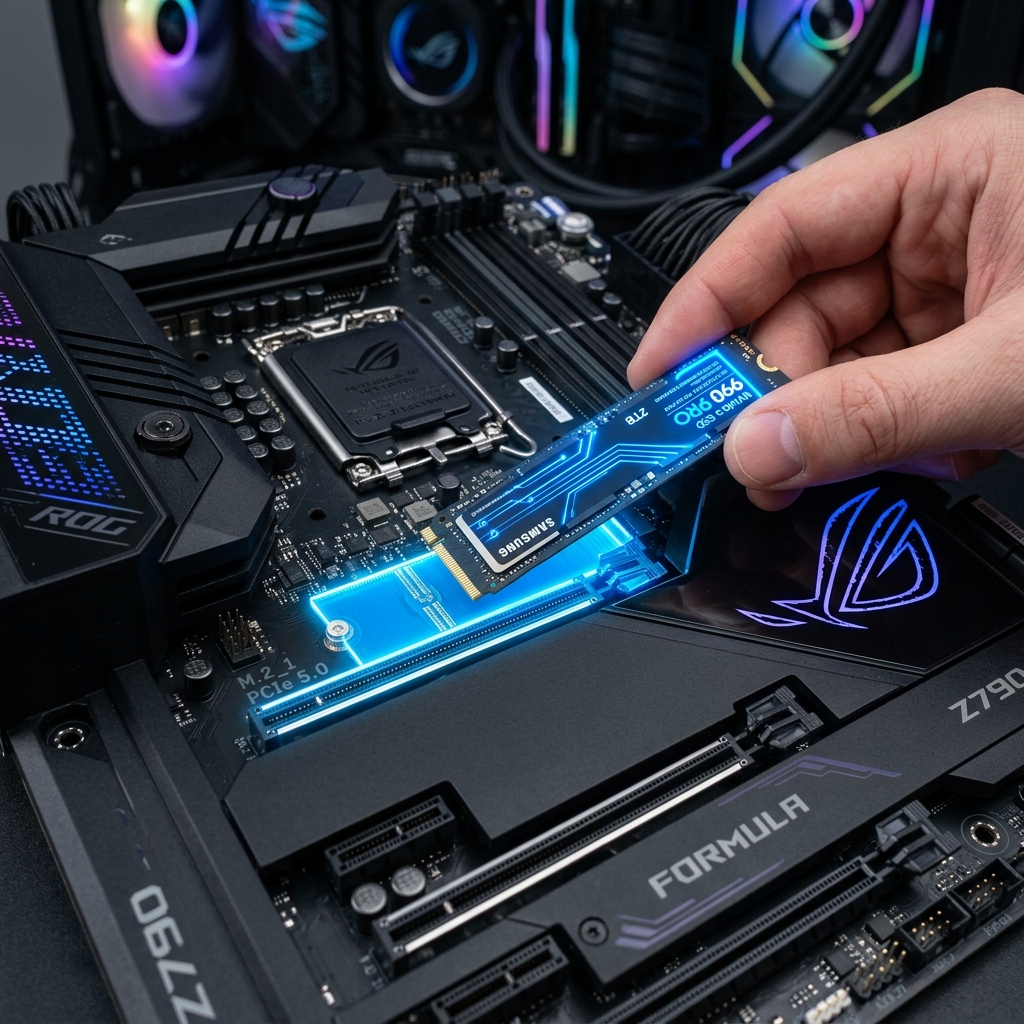 SSD Yükseltme Ne Kazandırır?