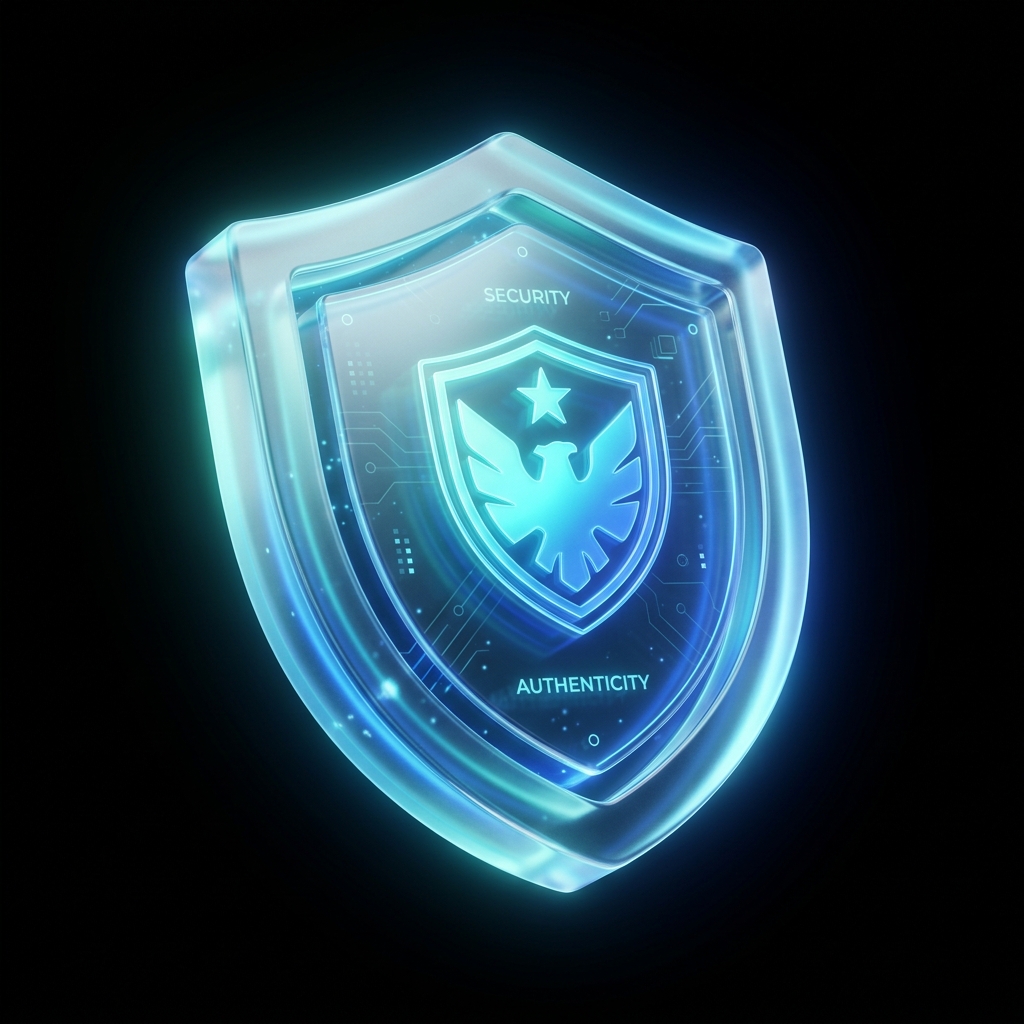 Glass Shield